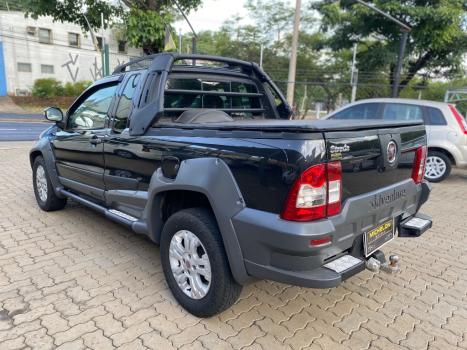 FIAT Strada 1.8 16V FLEX ADVENTURE LOCKER CABINE ESTENDIDA, Foto 7