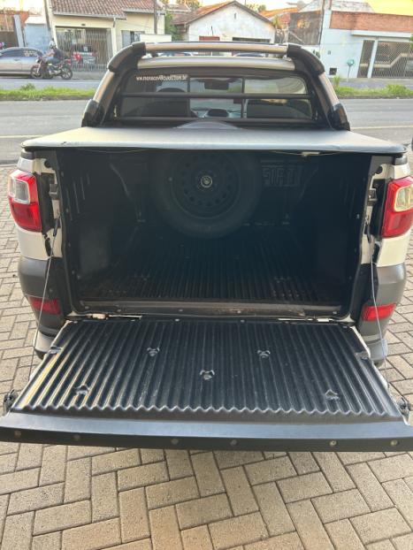 FIAT Strada 1.8 16V 3P FLEX MPI CABINE DUPLA ADVENTURE EXTREME, Foto 11