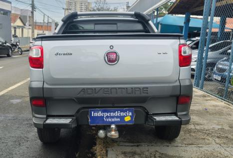 FIAT Strada 1.8 16V FLEX ADVENTURE CABINE DUPLA, Foto 5