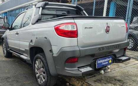 FIAT Strada 1.8 16V FLEX ADVENTURE CABINE DUPLA, Foto 6