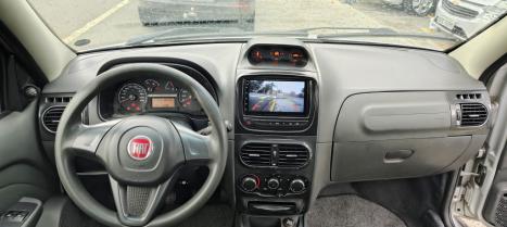 FIAT Strada 1.8 16V FLEX ADVENTURE CABINE DUPLA, Foto 7
