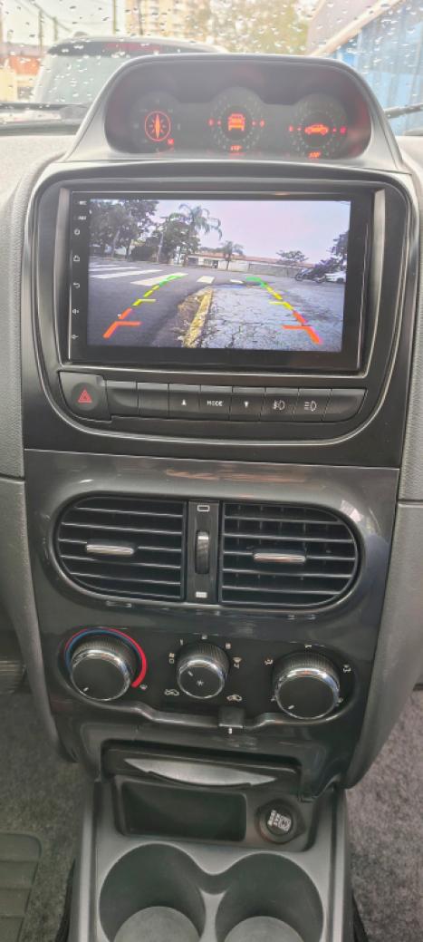 FIAT Strada 1.8 16V FLEX ADVENTURE CABINE DUPLA, Foto 8
