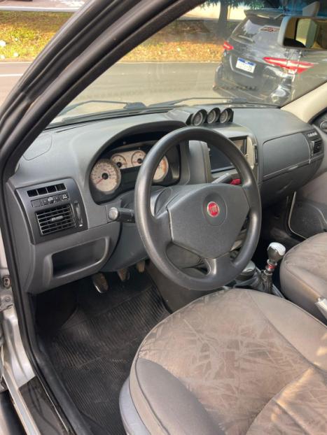 FIAT Strada 1.8 16V FLEX ADVENTURE LOCKER CABINE DUPLA, Foto 7