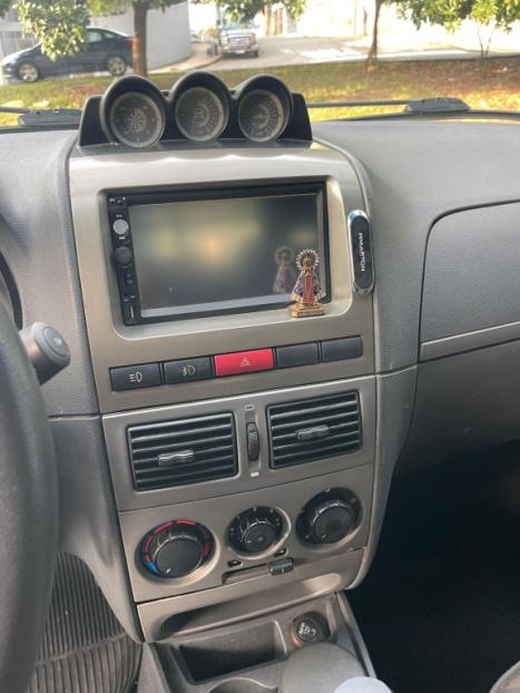 FIAT Strada 1.8 16V FLEX ADVENTURE LOCKER CABINE DUPLA, Foto 8