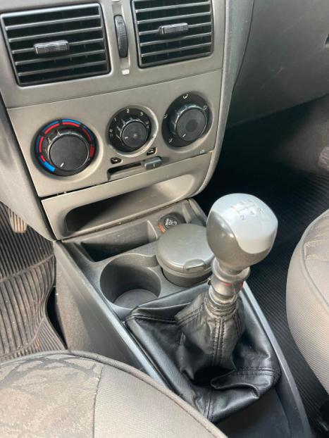 FIAT Strada 1.8 16V FLEX ADVENTURE LOCKER CABINE DUPLA, Foto 9