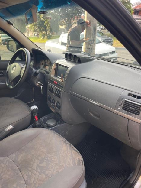 FIAT Strada 1.8 16V FLEX ADVENTURE LOCKER CABINE DUPLA, Foto 10