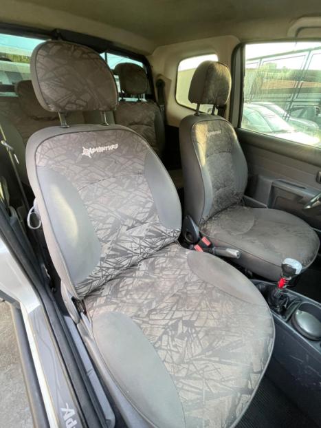FIAT Strada 1.8 16V FLEX ADVENTURE LOCKER CABINE DUPLA, Foto 11