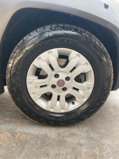 FIAT Strada 1.8 16V FLEX ADVENTURE LOCKER CABINE DUPLA, Foto 15