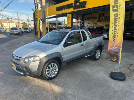 FIAT Strada 1.8 16V FLEX ADVENTURE CABINE ESTENDIDA, Foto 1