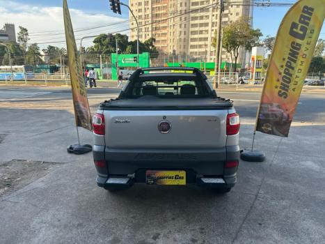 FIAT Strada 1.8 16V FLEX ADVENTURE CABINE ESTENDIDA, Foto 3