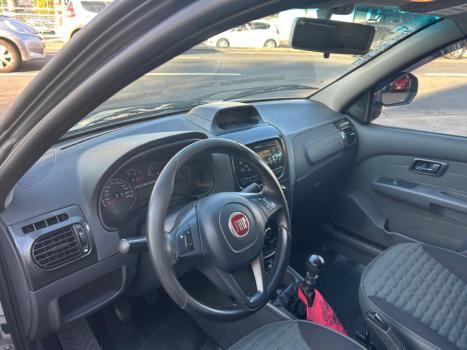 FIAT Strada 1.8 16V FLEX ADVENTURE CABINE ESTENDIDA, Foto 7