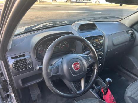 FIAT Strada 1.8 16V FLEX ADVENTURE CABINE ESTENDIDA, Foto 9