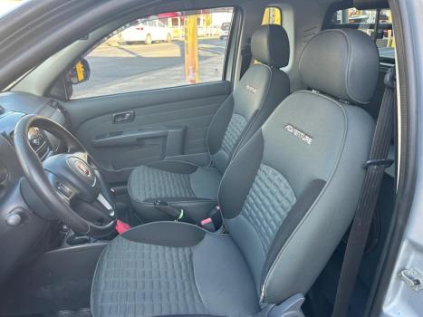 FIAT Strada 1.8 16V FLEX ADVENTURE CABINE ESTENDIDA, Foto 10
