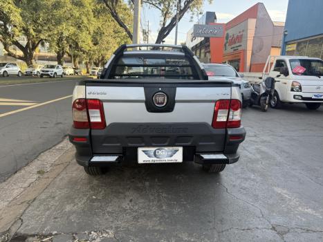 FIAT Strada 1.8 16V FLEX ADVENTURE LOCKER CABINE ESTENDIDA, Foto 6