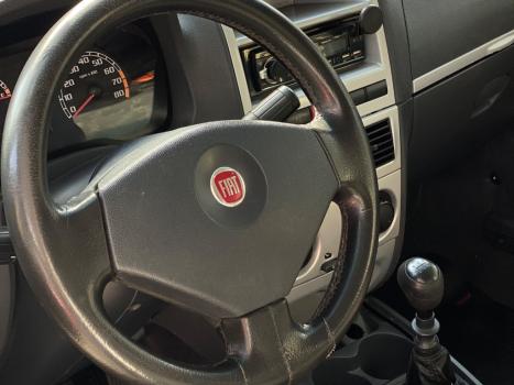 FIAT Strada 1.8 16V TREKKING FLEX CABINE ESTENDIDA MANGALARGA MARCHADOR, Foto 2