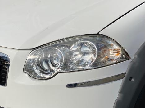 FIAT Strada 1.8 16V TREKKING FLEX CABINE ESTENDIDA MANGALARGA MARCHADOR, Foto 3