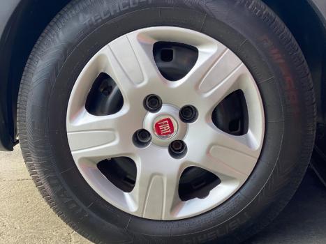 FIAT Strada 1.8 16V TREKKING FLEX CABINE ESTENDIDA MANGALARGA MARCHADOR, Foto 7