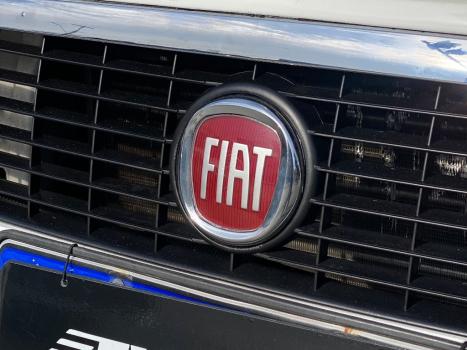 FIAT Strada 1.8 16V TREKKING FLEX CABINE ESTENDIDA MANGALARGA MARCHADOR, Foto 9