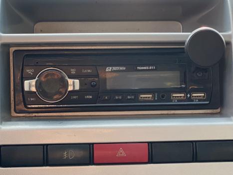 FIAT Strada 1.8 16V TREKKING FLEX CABINE ESTENDIDA MANGALARGA MARCHADOR, Foto 10