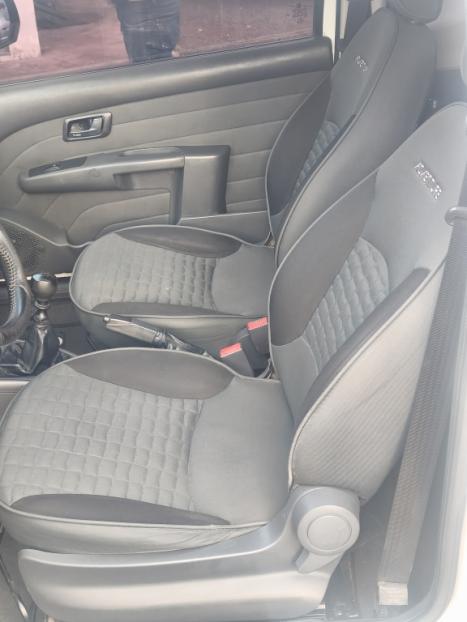 FIAT Strada 1.8 16V 3P CABINE DUPLA ADVENTURE FLEX AUTOM�TICO, Foto 3