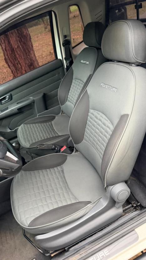 FIAT Strada 1.8 16V 3P FLEX MPI CABINE DUPLA ADVENTURE EXTREME, Foto 5