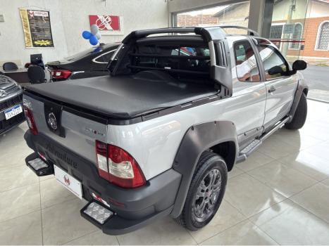 FIAT Strada 1.8 16V FLEX ADVENTURE LOCKER CABINE DUPLA, Foto 6