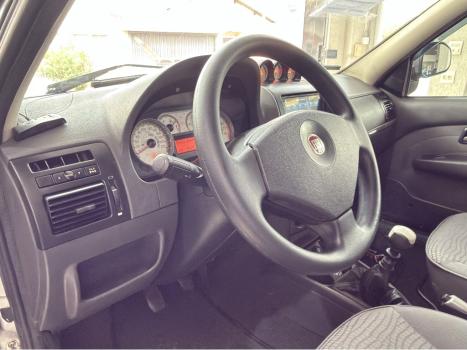 FIAT Strada 1.8 16V FLEX ADVENTURE LOCKER CABINE DUPLA, Foto 7