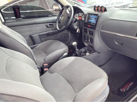 FIAT Strada 1.8 16V FLEX ADVENTURE LOCKER CABINE DUPLA, Foto 9