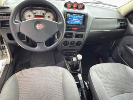 FIAT Strada 1.8 16V FLEX ADVENTURE LOCKER CABINE DUPLA, Foto 10