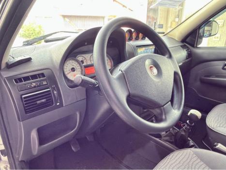 FIAT Strada 1.8 16V FLEX ADVENTURE LOCKER CABINE DUPLA, Foto 11