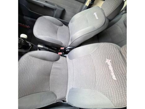 FIAT Strada 1.8 16V FLEX ADVENTURE LOCKER CABINE DUPLA, Foto 12