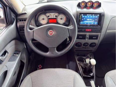 FIAT Strada 1.8 16V FLEX ADVENTURE LOCKER CABINE DUPLA, Foto 13