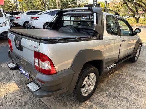 FIAT Strada 1.8 16V FLEX ADVENTURE LOCKER CABINE DUPLA, Foto 4