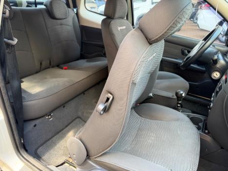 FIAT Strada 1.8 16V FLEX ADVENTURE LOCKER CABINE DUPLA, Foto 5