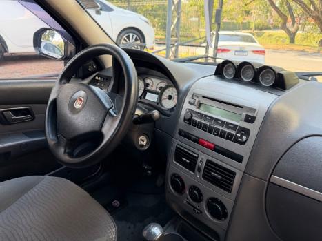 FIAT Strada 1.8 16V FLEX ADVENTURE LOCKER CABINE DUPLA, Foto 6