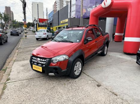 FIAT Strada 1.8 16V FLEX ADVENTURE LOCKER CABINE DUPLA, Foto 2