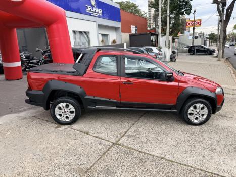 FIAT Strada 1.8 16V FLEX ADVENTURE LOCKER CABINE DUPLA, Foto 3