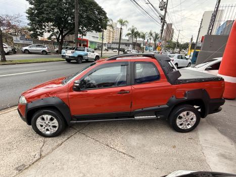 FIAT Strada 1.8 16V FLEX ADVENTURE LOCKER CABINE DUPLA, Foto 4