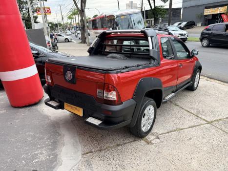 FIAT Strada 1.8 16V FLEX ADVENTURE LOCKER CABINE DUPLA, Foto 5