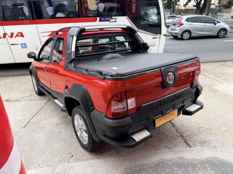 FIAT Strada 1.8 16V FLEX ADVENTURE LOCKER CABINE DUPLA, Foto 6