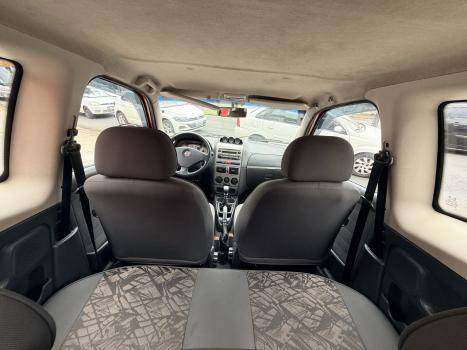 FIAT Strada 1.8 16V FLEX ADVENTURE LOCKER CABINE DUPLA, Foto 7