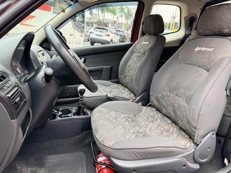 FIAT Strada 1.8 16V FLEX ADVENTURE LOCKER CABINE DUPLA, Foto 8