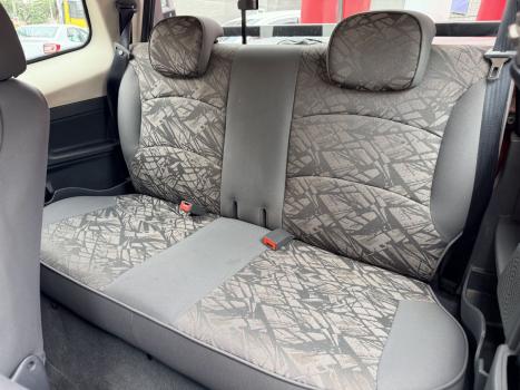 FIAT Strada 1.8 16V FLEX ADVENTURE LOCKER CABINE DUPLA, Foto 9