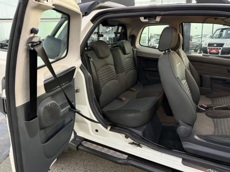 FIAT Strada 1.8 16V 3P FLEX MPI CABINE DUPLA ADVENTURE EXTREME, Foto 7