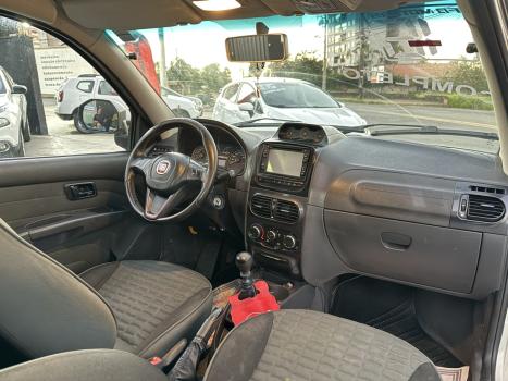 FIAT Strada 1.8 16V 3P FLEX MPI CABINE DUPLA ADVENTURE EXTREME, Foto 8