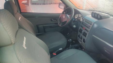 FIAT Strada 1.8 16V FLEX ADVENTURE CABINE DUPLA, Foto 8