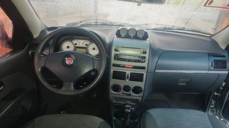 FIAT Strada 1.8 16V FLEX ADVENTURE CABINE DUPLA, Foto 9
