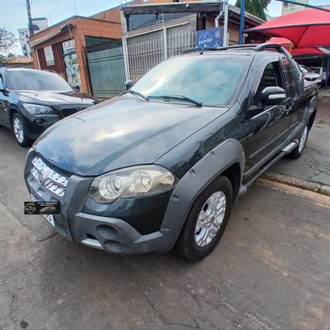 FIAT Strada 1.8 16V FLEX ADVENTURE CABINE ESTENDIDA, Foto 1