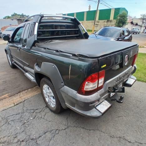 FIAT Strada 1.8 16V FLEX ADVENTURE CABINE ESTENDIDA, Foto 2