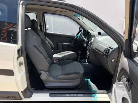 FIAT Strada 1.8 16V 3P FLEX MPI CABINE DUPLA ADVENTURE EXTREME, Foto 13